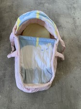 Couffin Lit D’appoint Pour