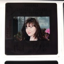 CHARMED - DIAPOSITIVE DE