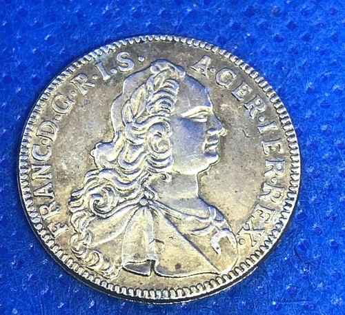 Médaille token jeton ducat - token,