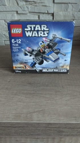 Lego 75125 star wars - lego,