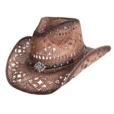 Chapeau Western Hat Western