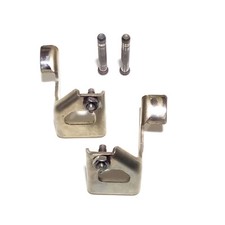 Deux Culbuteurs pour Tondeuse Honda ISY - GCV135 - OHC - GJAFE-1619547 MY77