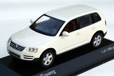 VW Touareg V10 TDI Type 7L