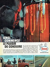 Publicité Advertising 120