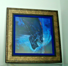 Art Print Alien Sideshow - Limited Edition - Signed