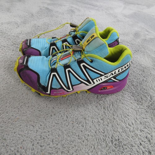 Salomon shoes womens size - salomon,