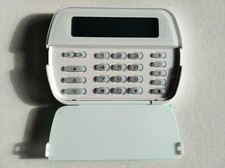 CLAVIER alarme DSC PK5500 LCD