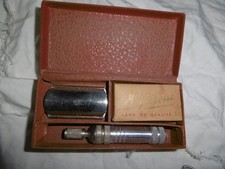 RASOIR PERONI AVEC LAME