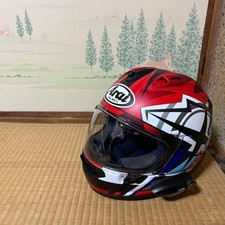 Casque intégral Arai RX-7X