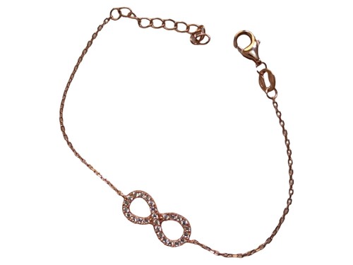 Amante bracelet femme infini - bracelet,