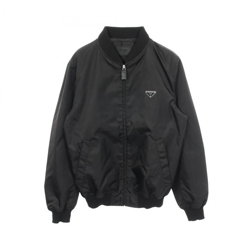 Blouson prada nylon - blouson, re-nylon