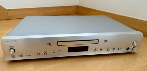 Onkyo s5vl super audio - c-s5vl,
