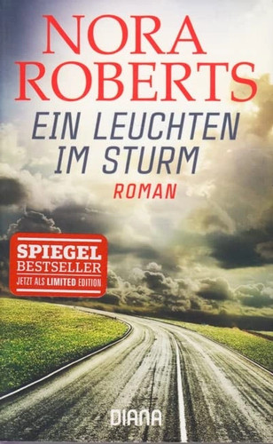 Nora roberts ein leuchten - ein,