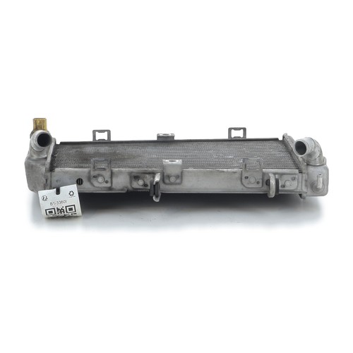 Radiateur eau suzuki 650 - radiateur,