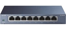 [TL-SG108] TP-LINK Switch