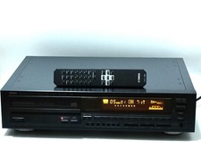 YAMAHA CDX-1020 Lecteur CD