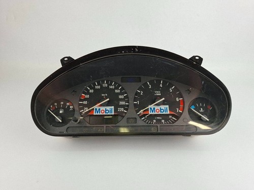 Bmw série e36 - 3, 1997