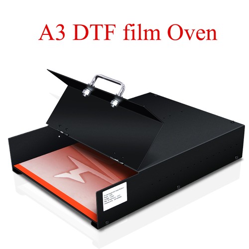 Sihao imprimante dtf - dtf, a3