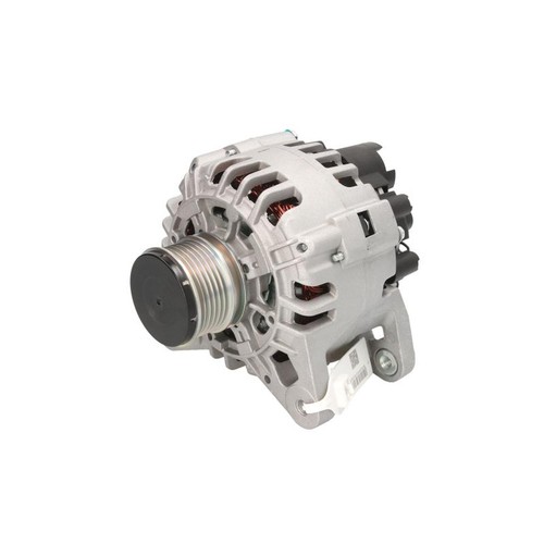 Alternator fits dacia - alternator,