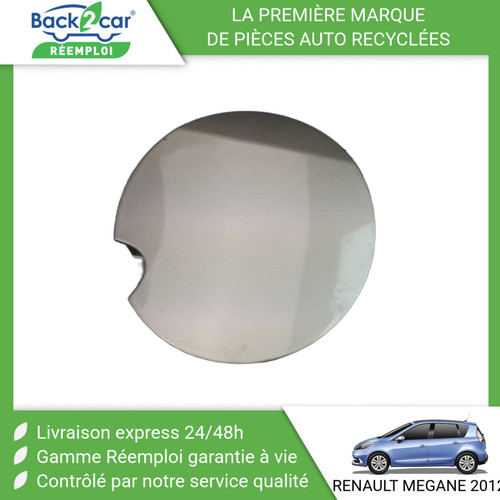Volet trappe carburant - 🏆,