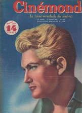 Cinémonde n° 653 - Jean