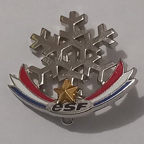 Insigne broche médaille - insigne,