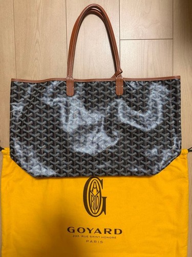 Sac fourre tout toile - sac, en