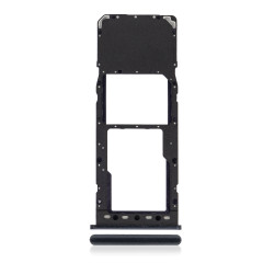 Single sim card tray - card, for