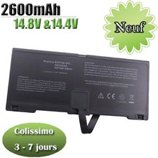 Batterie d'ordinateur Portable