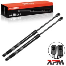 2x Vérin de Hayon Gauche & Droite pour Citroën C8 EA EB Peugeot 807 E 2.0 HDi