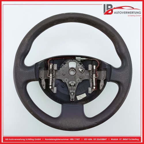 Volant renault megane - volant, 1.5