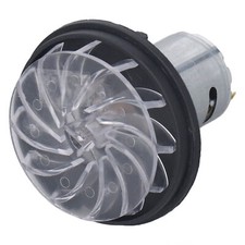 Moteur électrique Ventilateur