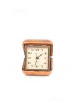 Ancien Réveil de Voyage