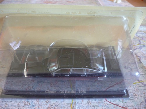 Citroën basalte 1978 - citroËn,