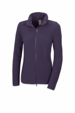PIKEUR FLEECE JACKET Woman