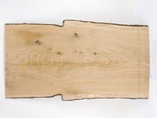 Waney Bord Anglais Chêne Bois