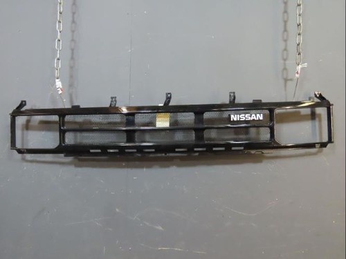 Calandre nissan terrano - calandre,