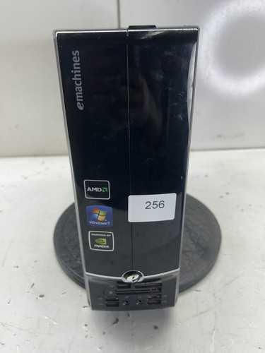 Emachines el1352 23e amd - emachines, el1352-23e