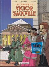 CARIN. RIVIERE. BORILE