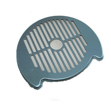 GRILLE EGOUTOIRE pour PIECES