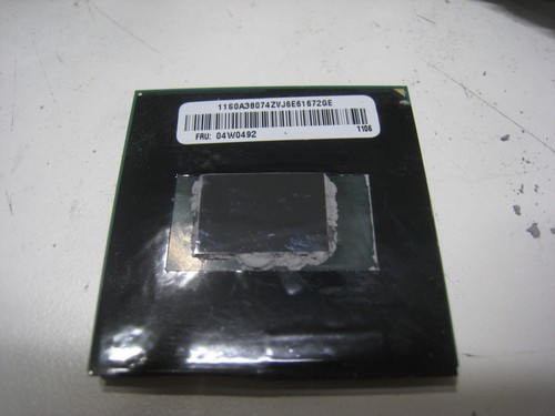 Processeur cpu intel core - intel,