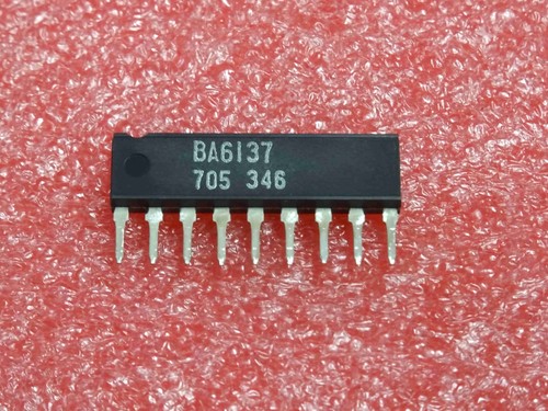 6137 ic ba6137 - ~, ~