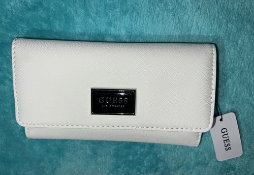 Guess wallet brand new with - wallet,