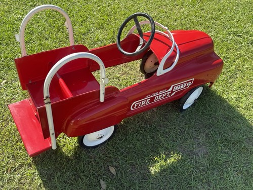 1950 murray jet - 1950’s, drive