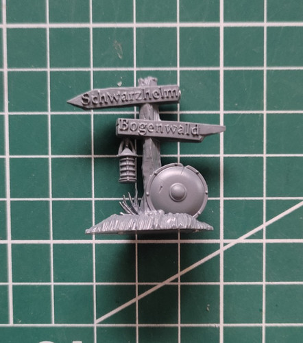 Warhammer old world - /, mordheim