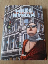 BD EO 1ère édition , Miles