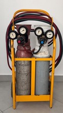 Poste de soudure Oxy'flam -