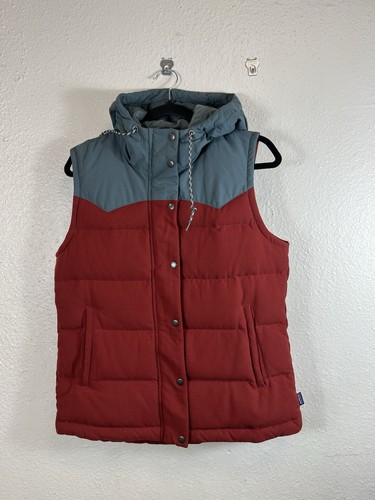 Patagonia bivy hooded - bivy, down