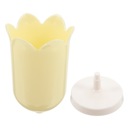 Porte stylo tulipe - porte-stylo,