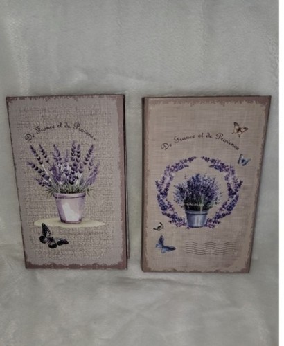 Boite forme livre en - boite,